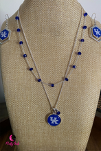 Load image into Gallery viewer, UK Necklace
