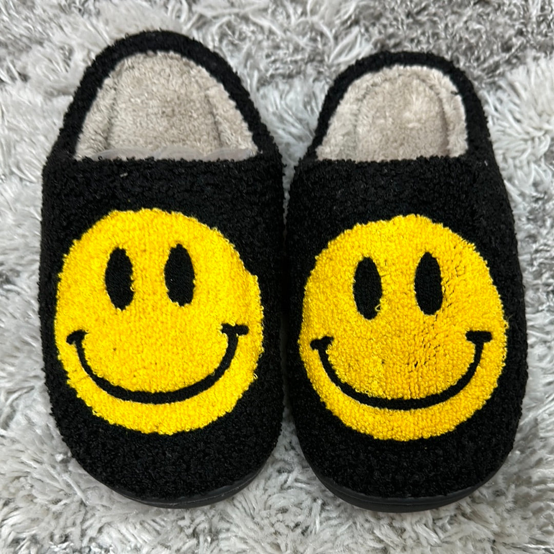 Happy Feet – Fluffy Gals